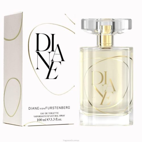 женская парфюмерия/Diane Von Furstenberg/Diane