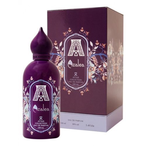 женская парфюмерия/Attar Collection/Azalea