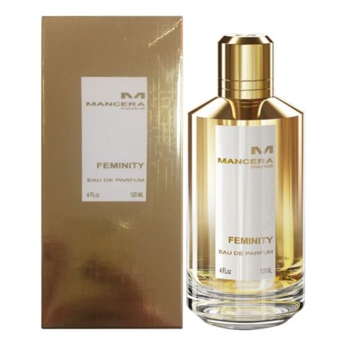 женская парфюмерия/Mancera/Feminity