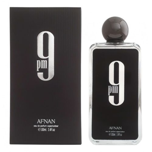 женская парфюмерия/AFNAN/9 PM