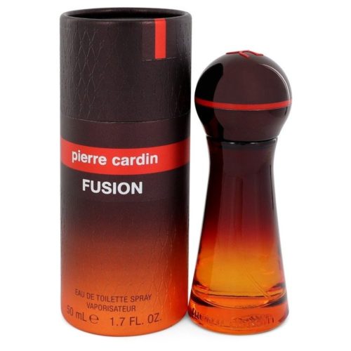 мужская парфюмерия/Pierre Cardin/Fusion