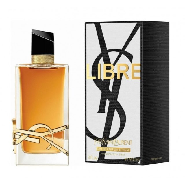 женская парфюмерия/Yves Saint Laurent/Libre Intense