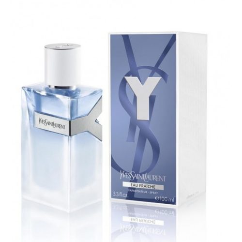 мужская парфюмерия/Yves Saint Laurent/Y Eau Fraiche