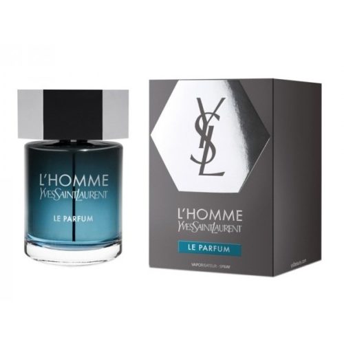 мужская парфюмерия/Yves Saint Laurent/L’Homme Le Parfum