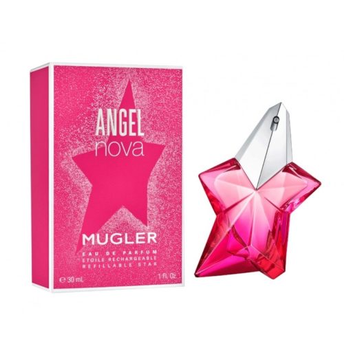 женская парфюмерия/MUGLER/Angel Nova