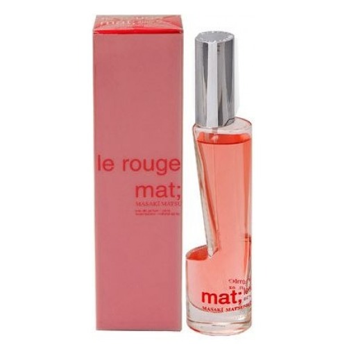 женская парфюмерия/Masaki Matsushima/mat; le rouge