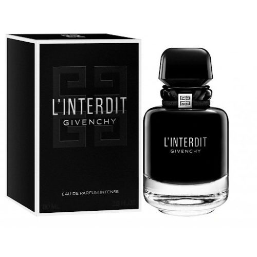 женская парфюмерия/GIVENCHY/L'Interdit Eau de Parfum Intense