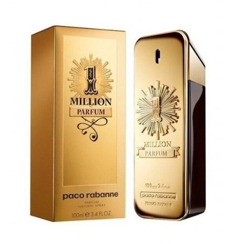 мужская парфюмерия/Paco Rabanne/1 Million Parfum