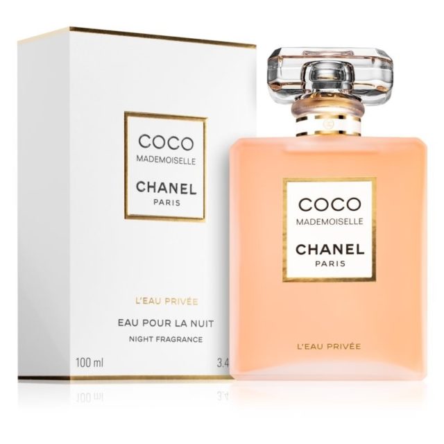 женская парфюмерия/Chanel/Coco Mademoiselle L'Eau Prive