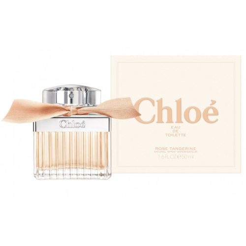 женская парфюмерия/Chloe/Chloe Rose Tangerine