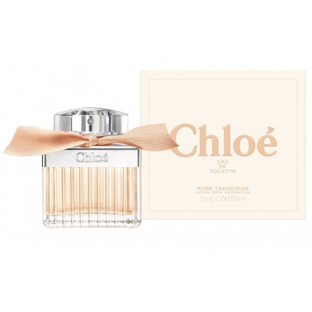 женская парфюмерия/Chloe/Chloe Rose Tangerine