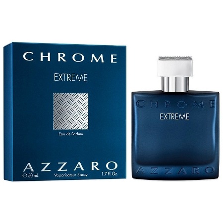 мужская парфюмерия/Azzaro/Azzaro Chrome Extreme