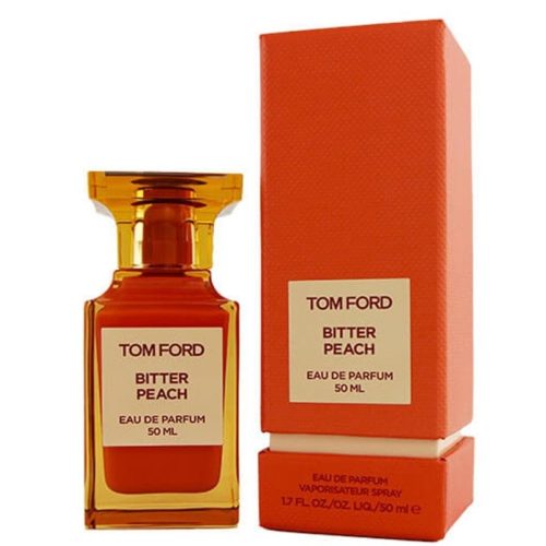 женская парфюмерия/Tom Ford/Bitter Peach