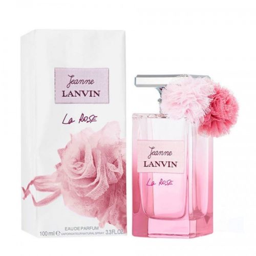 женская парфюмерия/Lanvin/Jeanne La Rose