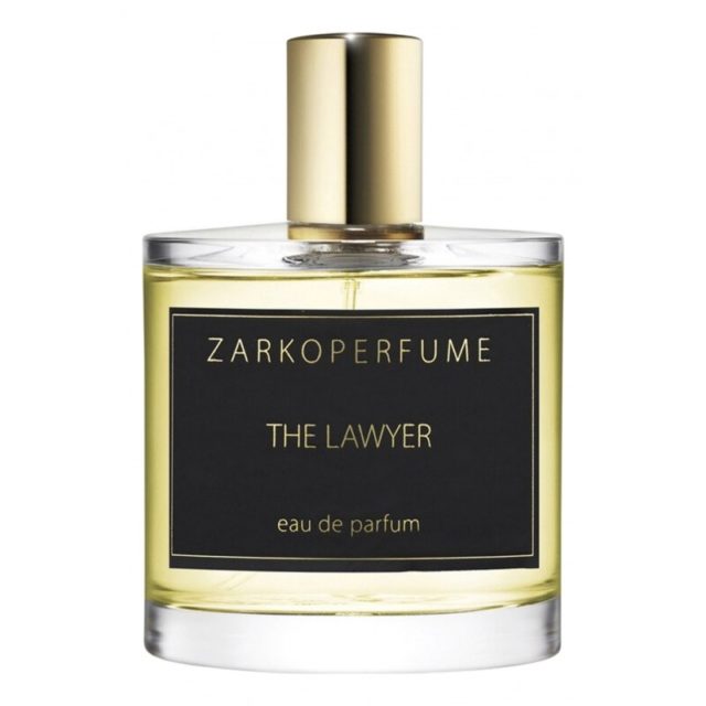 женская парфюмерия/Zarkoperfume/The Lawyer