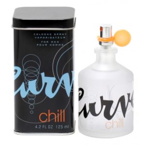 мужская парфюмерия/Liz Claiborne/Curve Chill