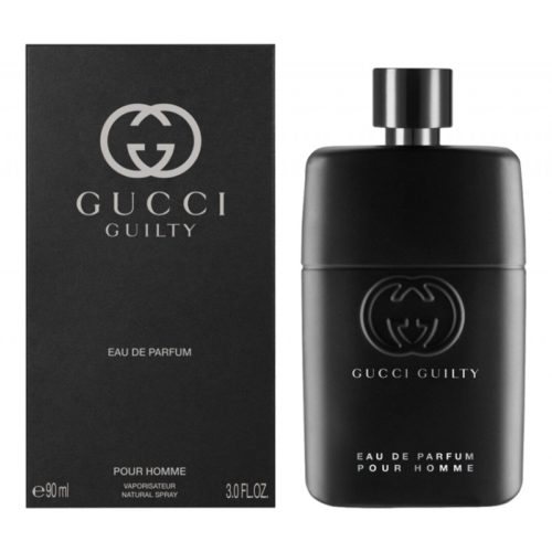 мужская парфюмерия/GUCCI/Gucci Guilty Pour Homme Eau de Parfum