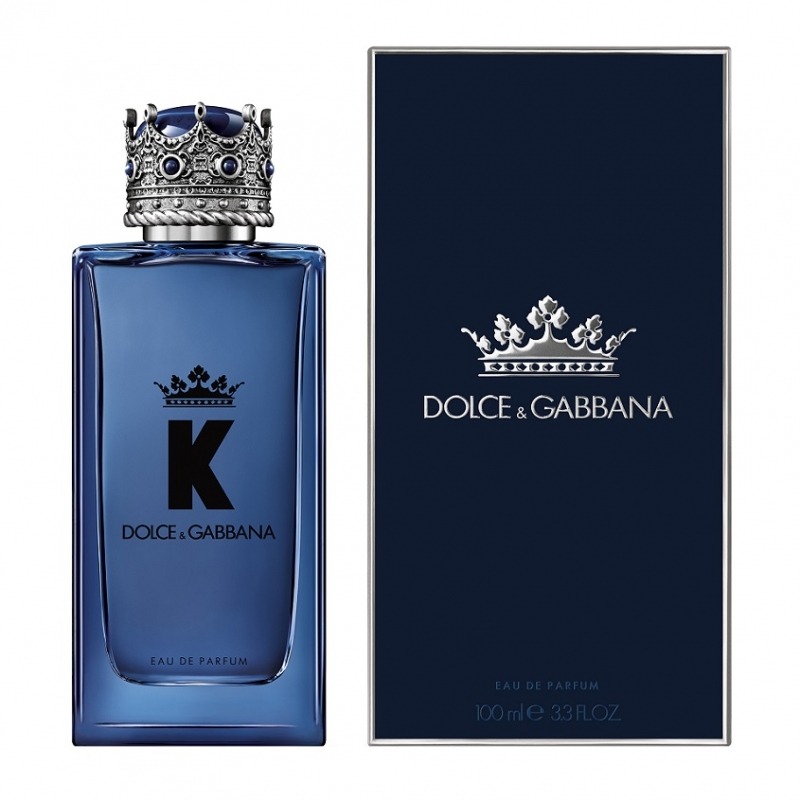 мужская парфюмерия/DOLCE & GABBANA/K by Dolce & Gabbana Eau de Parfum