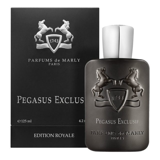 мужская парфюмерия/Parfums de Marly/Pegasus Exclusif