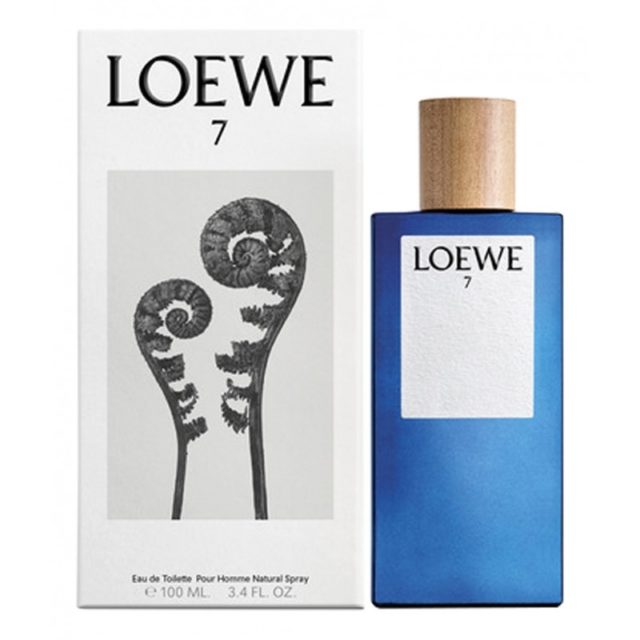 мужская парфюмерия/Loewe/Loewe 7