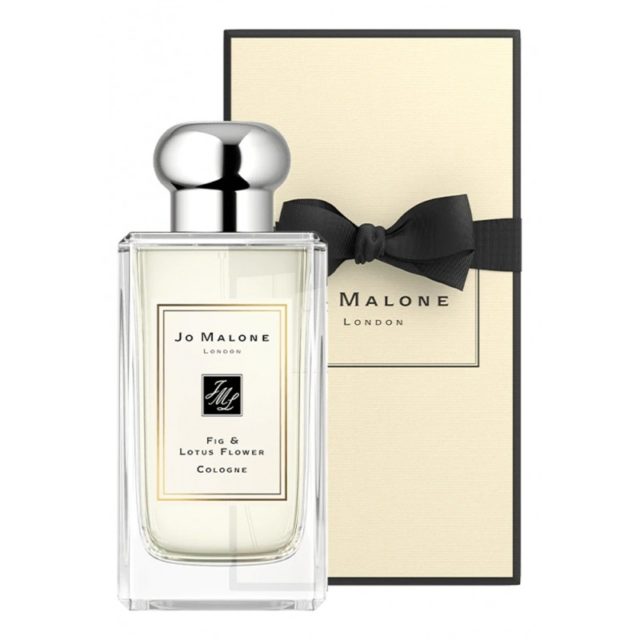 женская парфюмерия/Jo Malone/Fig & Lotus Flower