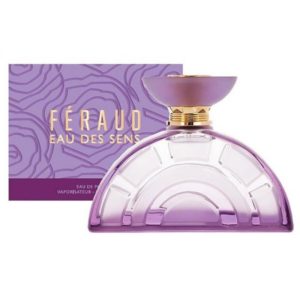 женская парфюмерия/Louis Feraud/Eau des Sens