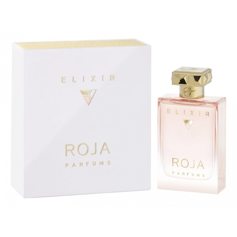 женская парфюмерия/Roja Parfums/Elixir Pour Femme Essence De Parfum