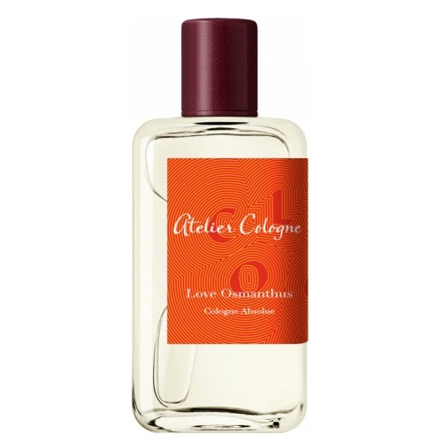 женская парфюмерия/Atelier Cologne/Love Osmanthus