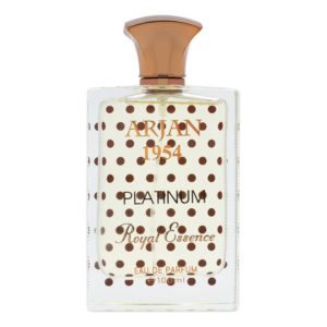 женская парфюмерия/Noran Perfumes/Arjan 1954 Platinum