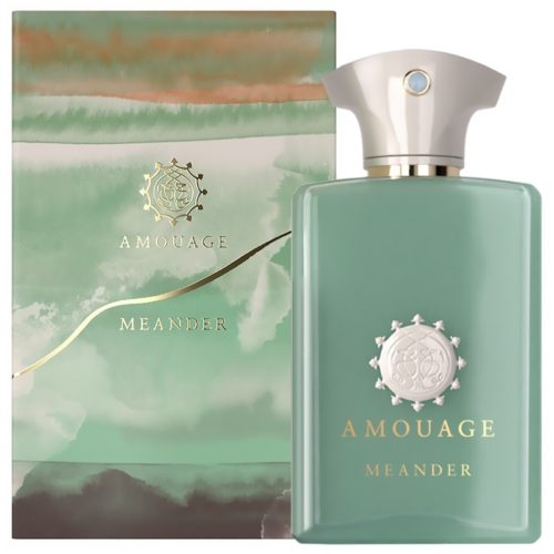 женская парфюмерия/Amouage/Meander