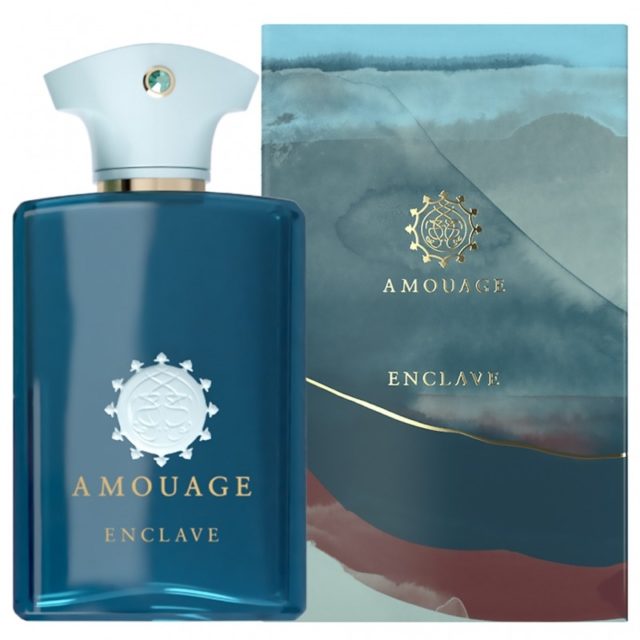 женская парфюмерия/Amouage/Enclave