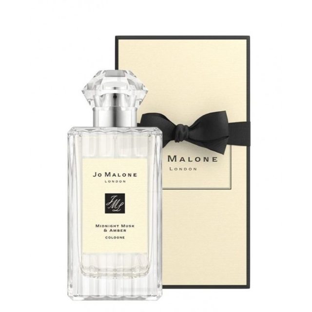 женская парфюмерия/Jo Malone/Midnight Musk & Amber