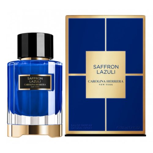 женская парфюмерия/CAROLINA HERRERA/Saffron Lazuli