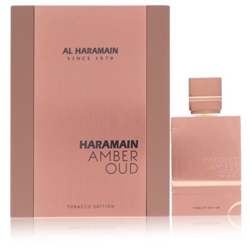 женская парфюмерия/Al Haramain/Amber Oud Tobacco Edition