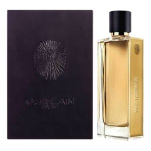 женская парфюмерия/Guerlain/Iris Torrefie