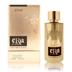 женская парфюмерия/AFNAN/Era Gold Limited Edition