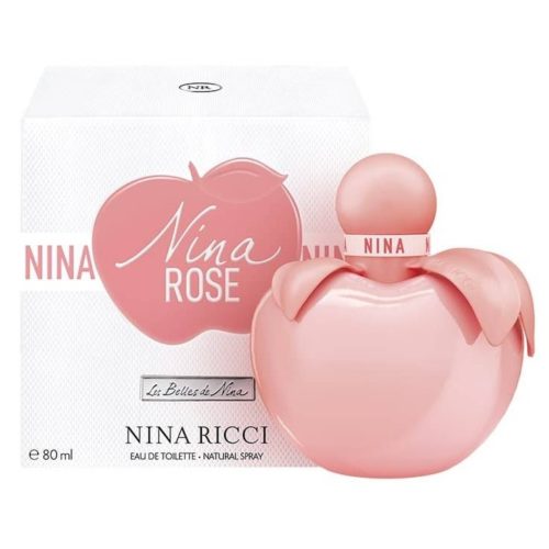 женская парфюмерия/NINA RICCI/Nina Rose