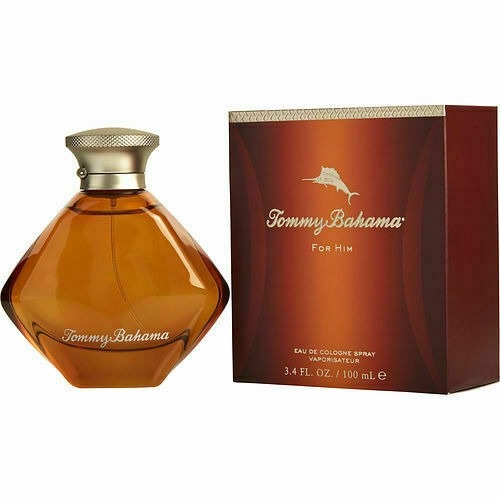 мужская парфюмерия/Tommy Bahama/Tommy Bahama for Men (Cognac)