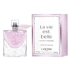 женская парфюмерия/Lancome/La Vie Est Belle Flowers Of Happiness