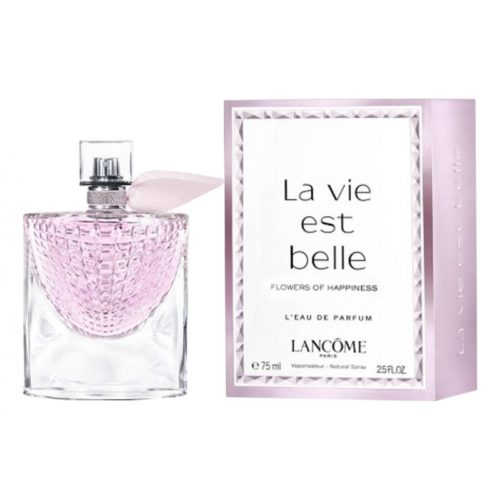 женская парфюмерия/Lancome/La Vie Est Belle Flowers Of Happiness