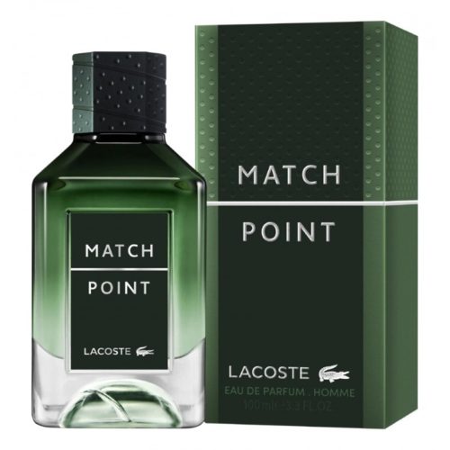 мужская парфюмерия/LACOSTE/Match Point Eau De Parfum