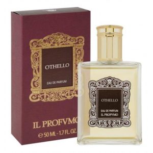 мужская парфюмерия/Il Profvmo/Othello