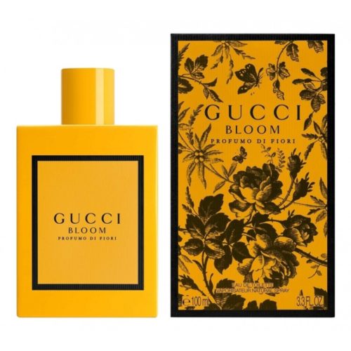 женская парфюмерия/GUCCI/Gucci Bloom Profumo Di Fiori