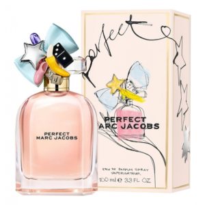 женская парфюмерия/MARC JACOBS/Perfect