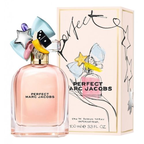 женская парфюмерия/MARC JACOBS/Perfect