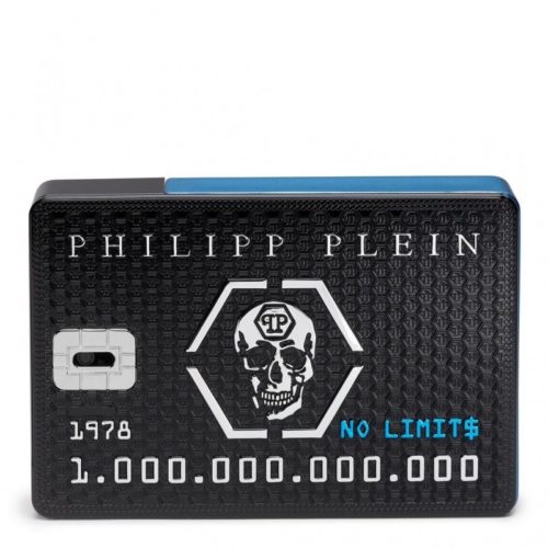 мужская парфюмерия/Philipp Plein/No Limits Plein Super Fresh