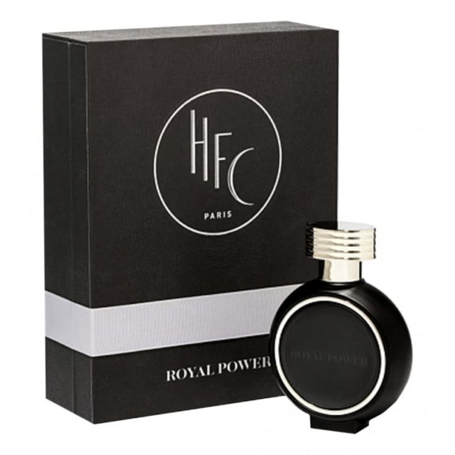 мужская парфюмерия/Haute Fragrance Company/Royal Power