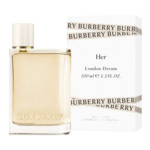 женская парфюмерия/Burberry/Burberry Her London Dream