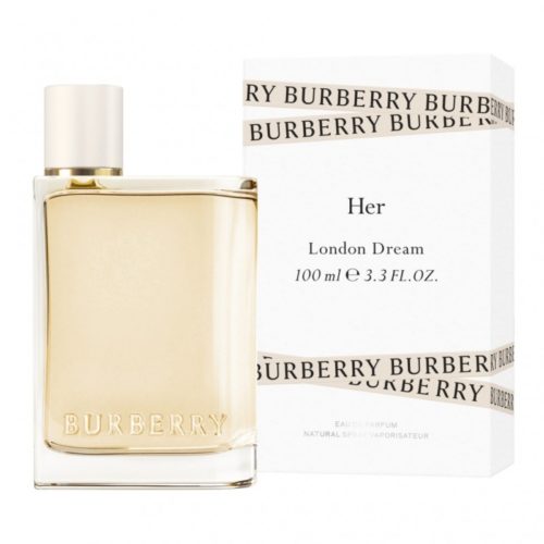 женская парфюмерия/Burberry/Burberry Her London Dream