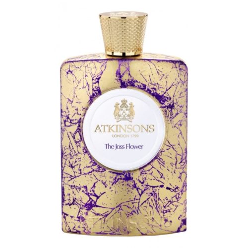 женская парфюмерия/Atkinsons of London/The Joss Flower